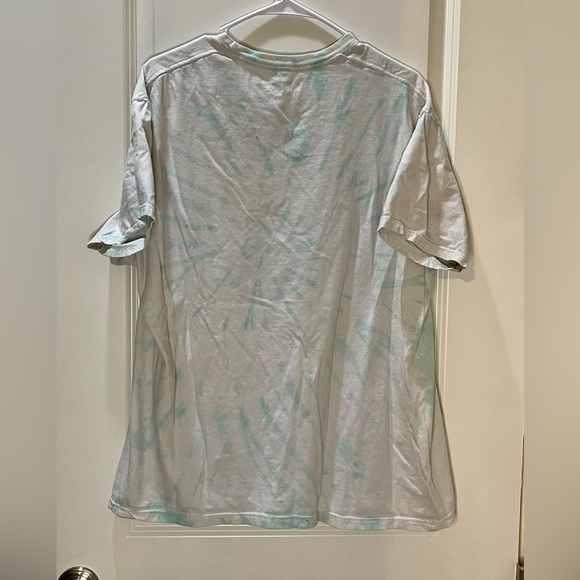 Grateful Dead X Doe Tee Dancing Bears Swirl Tie-Dye Unisex Size Large - Picture 6 of 6